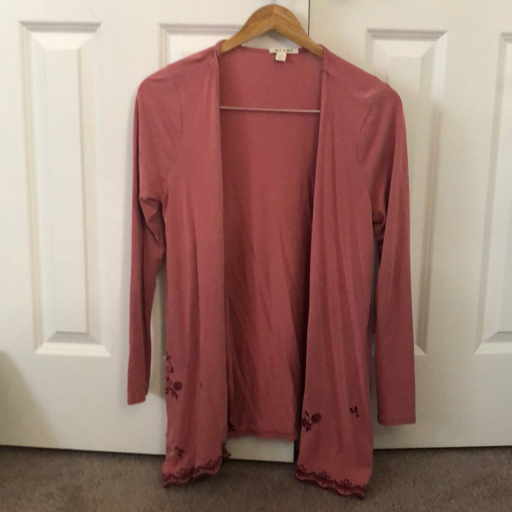 Cardigan